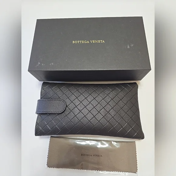 Bottega Veneta | Accessories | Nwot Bottega Veneta Brown  display picture 3